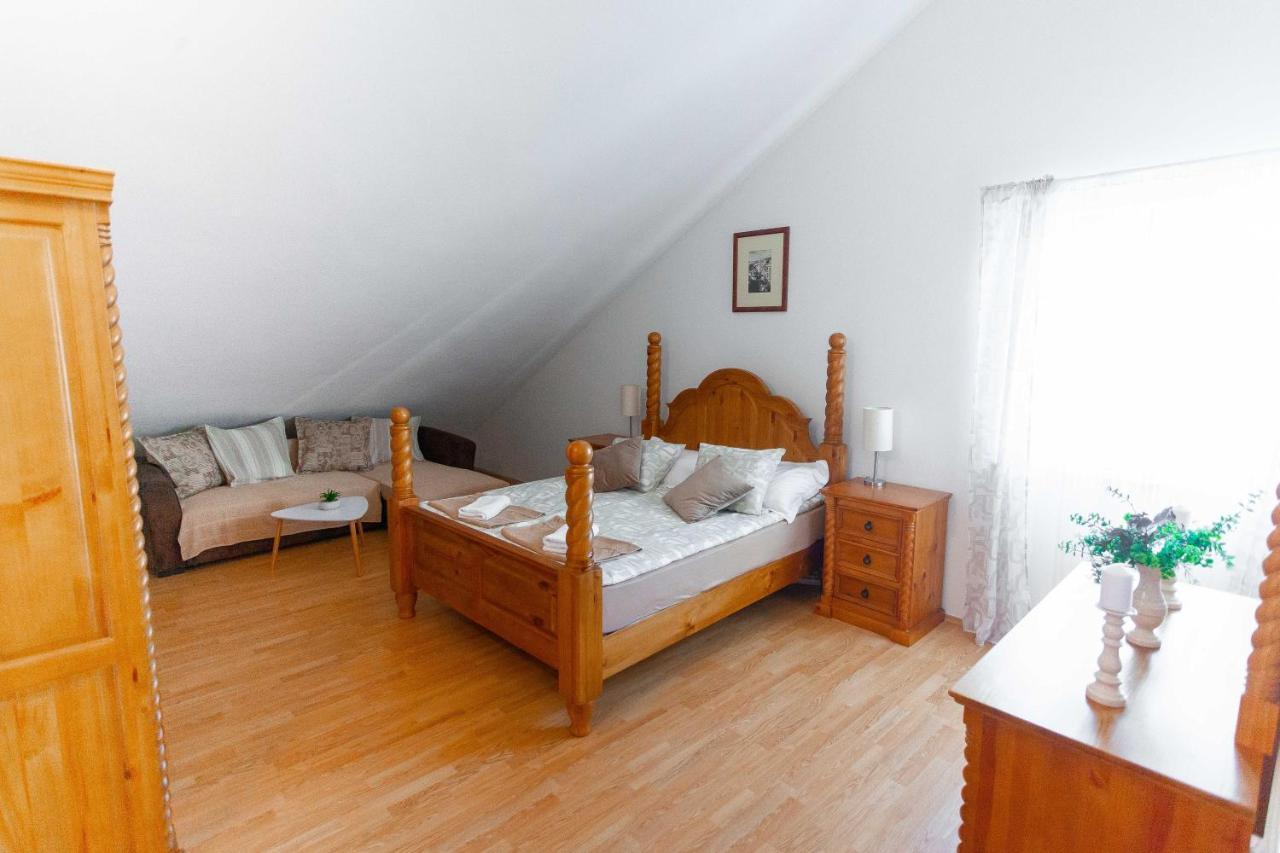 Apartment Jerry With Private Pool Milna  Exterior foto